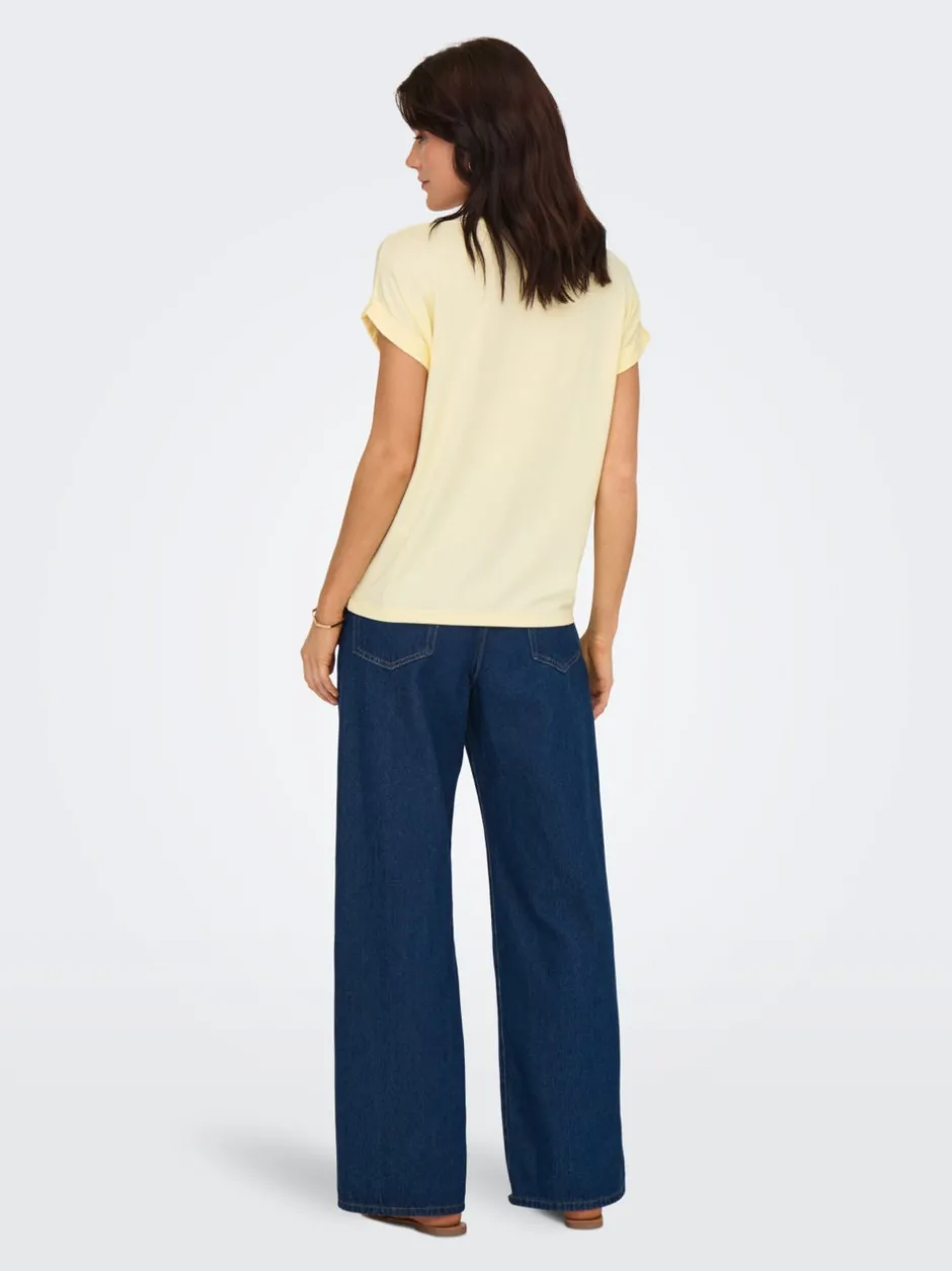 Outlet ONLMOSTER Top Dame Toppe