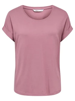 Discount ONLMOSTER Top Dame Toppe