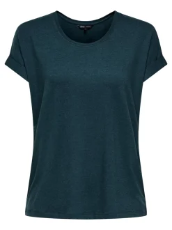 Discount ONLMOSTER Top Dame Toppe