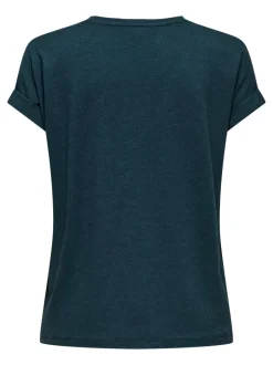 Discount ONLMOSTER Top Dame Toppe