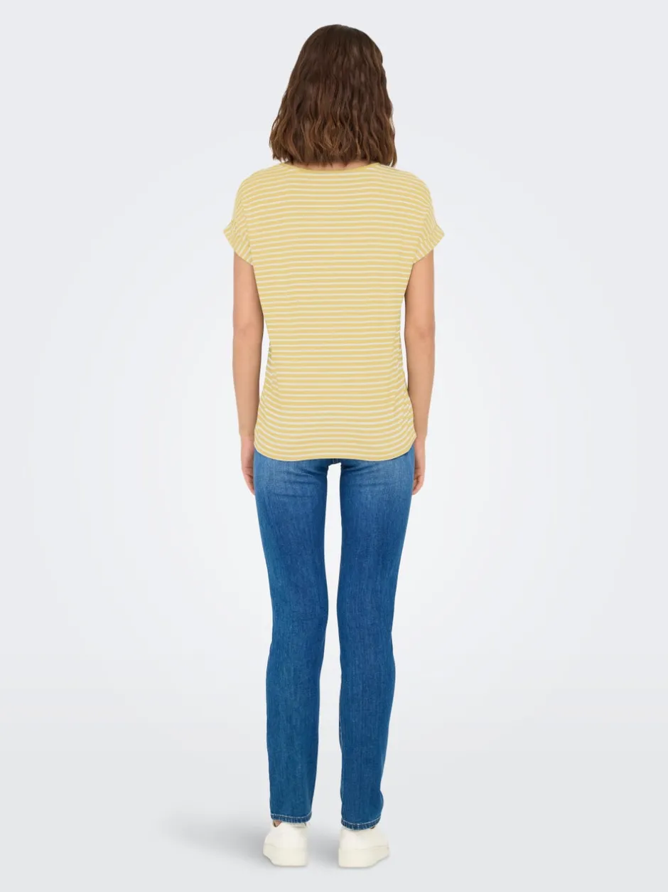 Online ONLMOSTER Top Dame Toppe