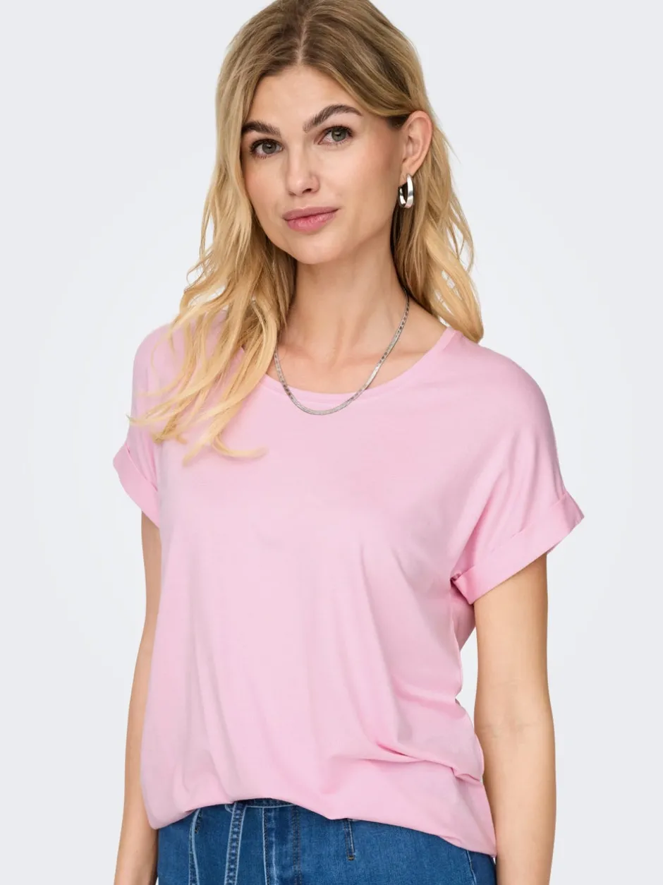Clearance ONLMOSTER Top Dame Toppe