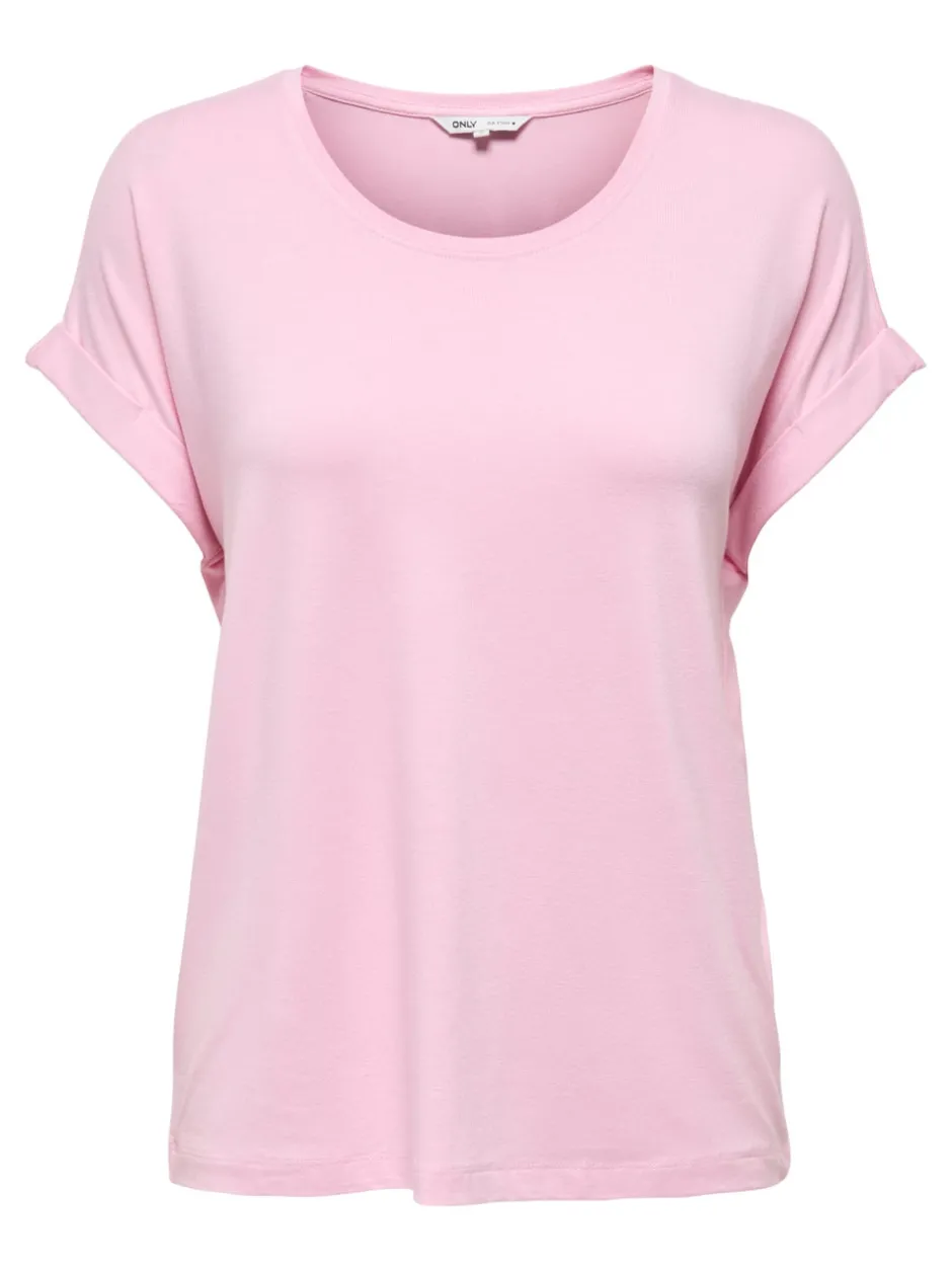 Clearance ONLMOSTER Top Dame Toppe