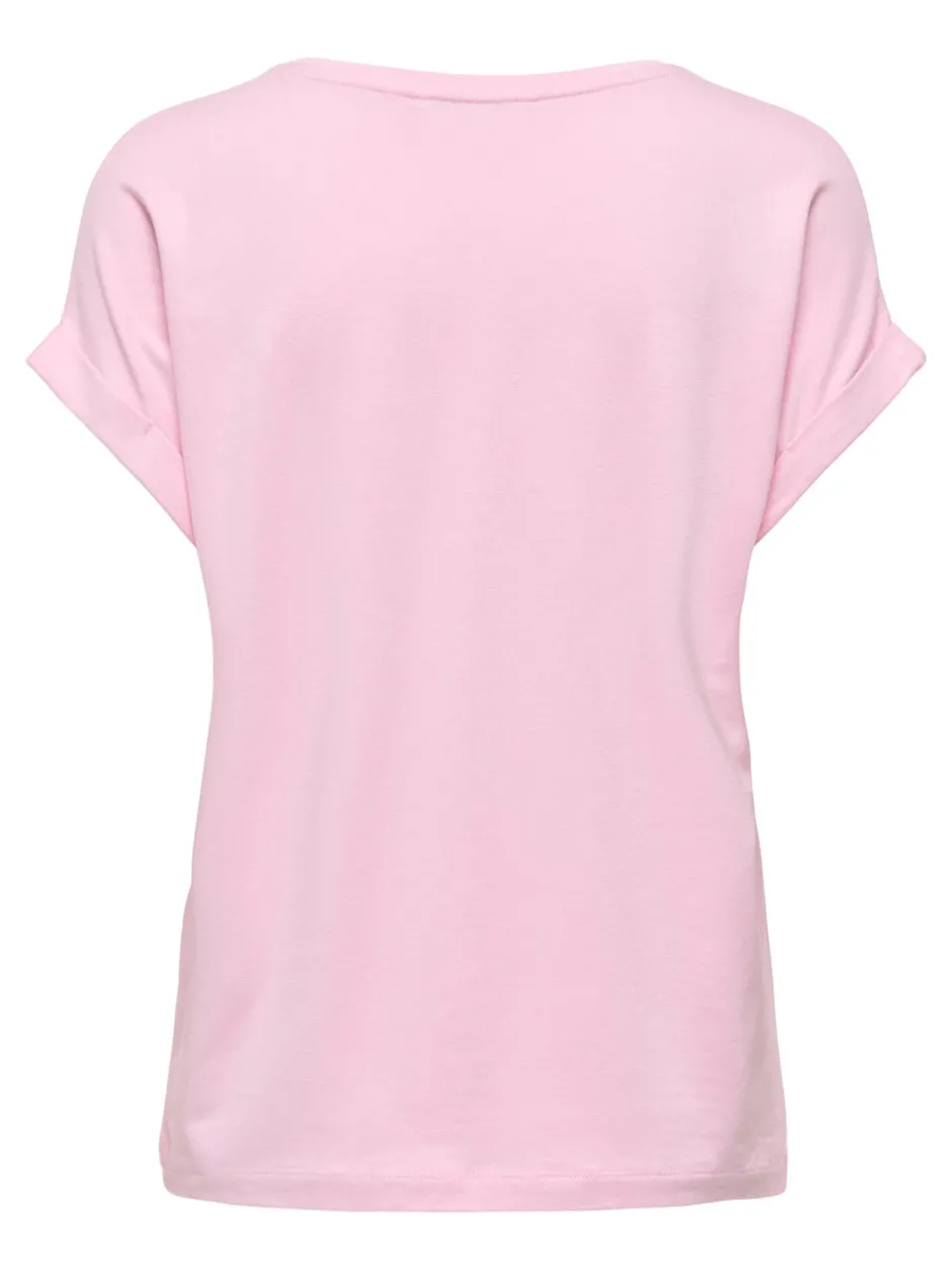 Clearance ONLMOSTER Top Dame Toppe