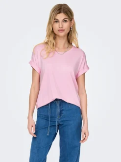 Clearance ONLMOSTER Top Dame Toppe