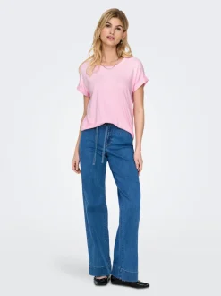 Clearance ONLMOSTER Top Dame Toppe