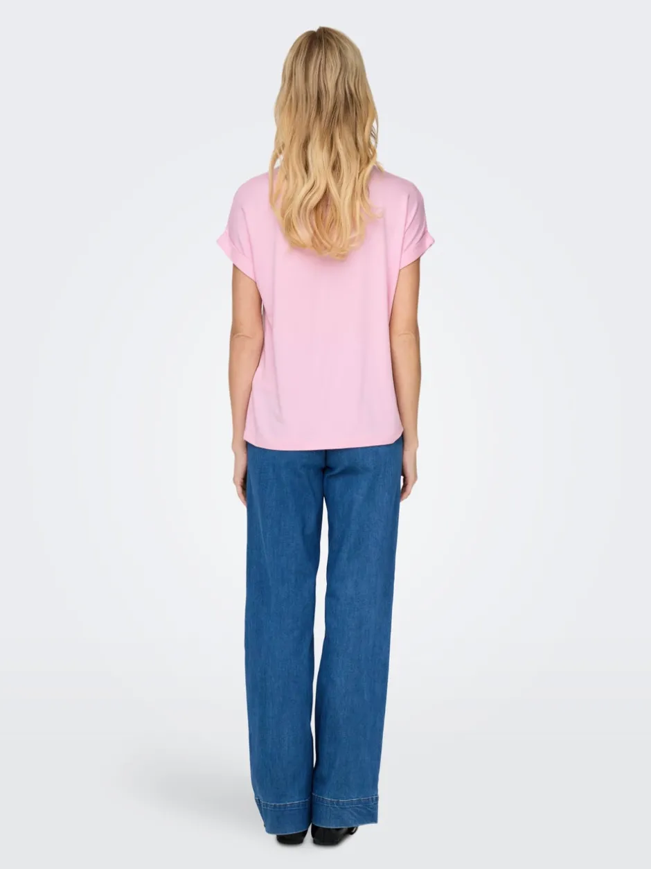 Clearance ONLMOSTER Top Dame Toppe