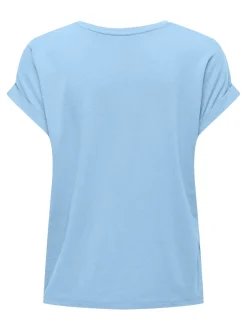Hot ONLMOSTER Top Dame Toppe