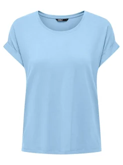 Hot ONLMOSTER Top Dame Toppe