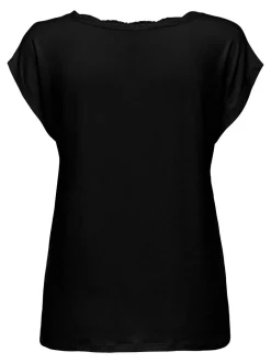 Discount ONLMOSTER Top Dame Toppe