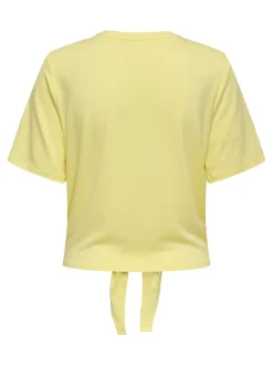 Sale ONLMOSTER T-shirt Dame Toppe