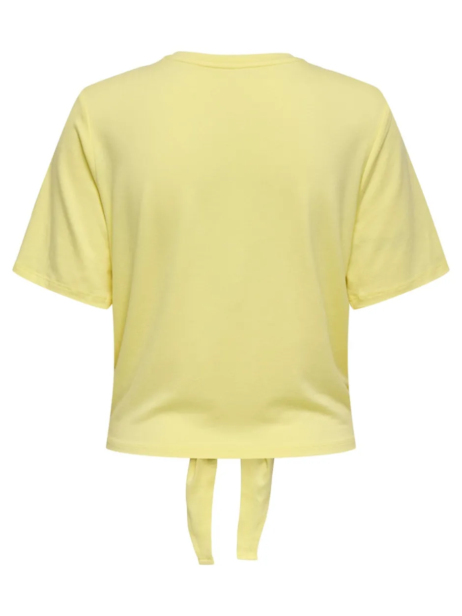 Sale ONLMOSTER T-shirt Dame Toppe