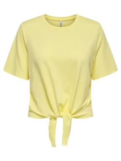 Sale ONLMOSTER T-shirt Dame Toppe