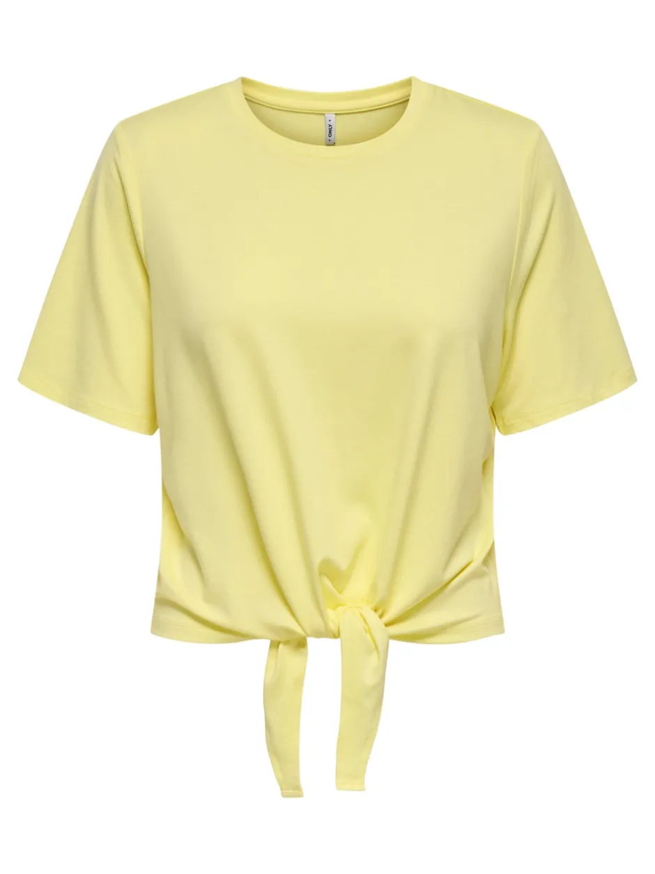 Sale ONLMOSTER T-shirt Dame Toppe