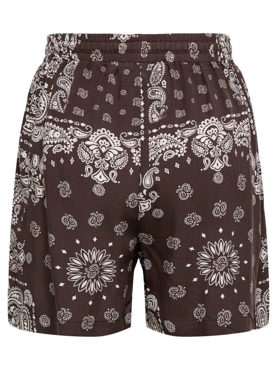 Online ONLMURA Regular fit Shorts Dame Shorts