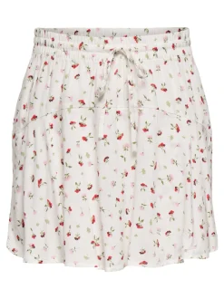 Outlet ONLNALA Skort Kort nederdel Dame Nederdele