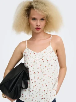 Best ONLNALA Top Dame Toppe