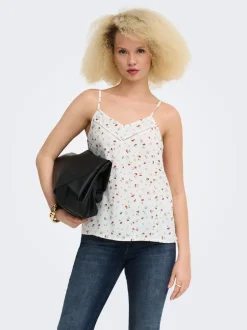 Best ONLNALA Top Dame Toppe