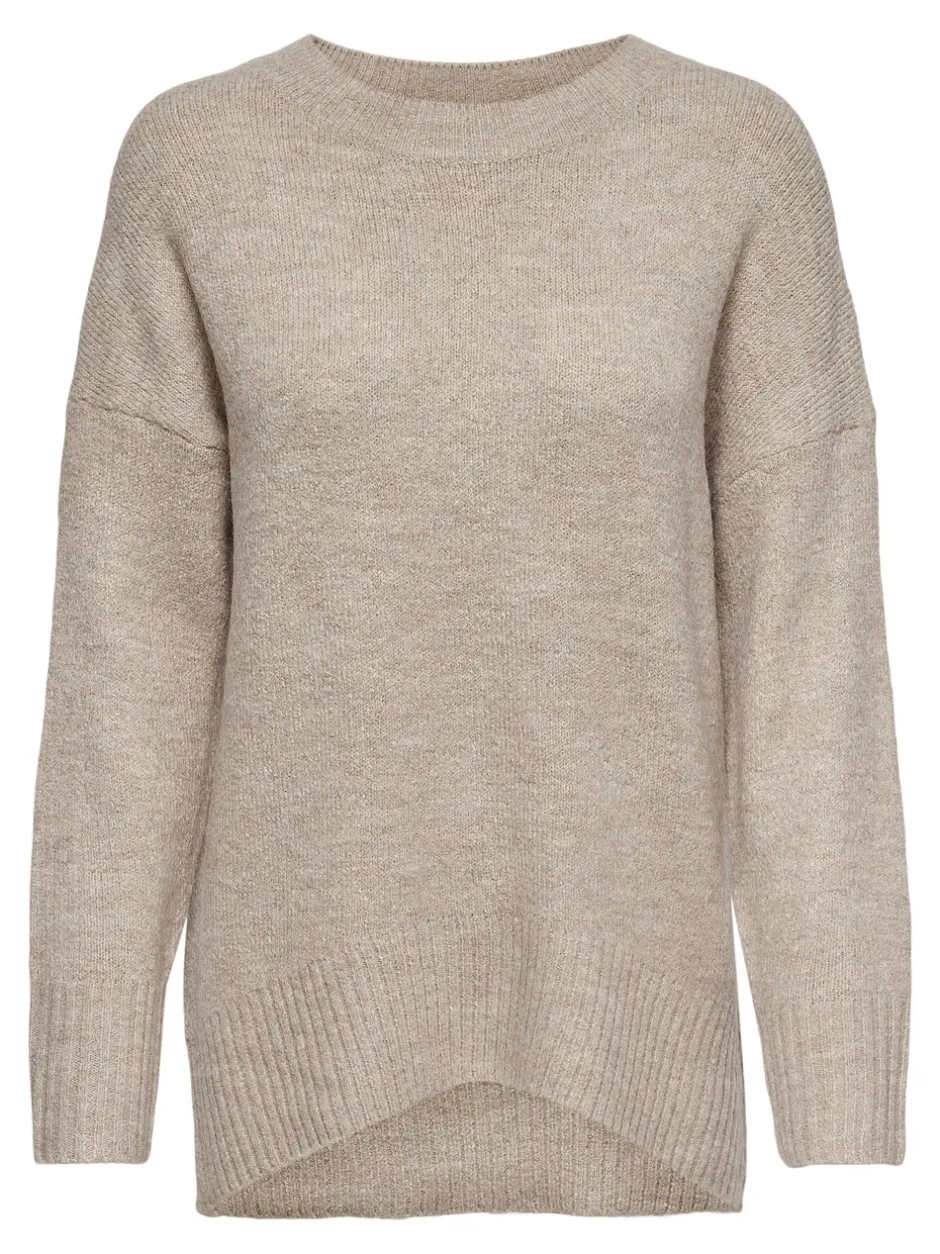 Clearance ONLNANJING Striktrøje Dame Strik & Cardigans