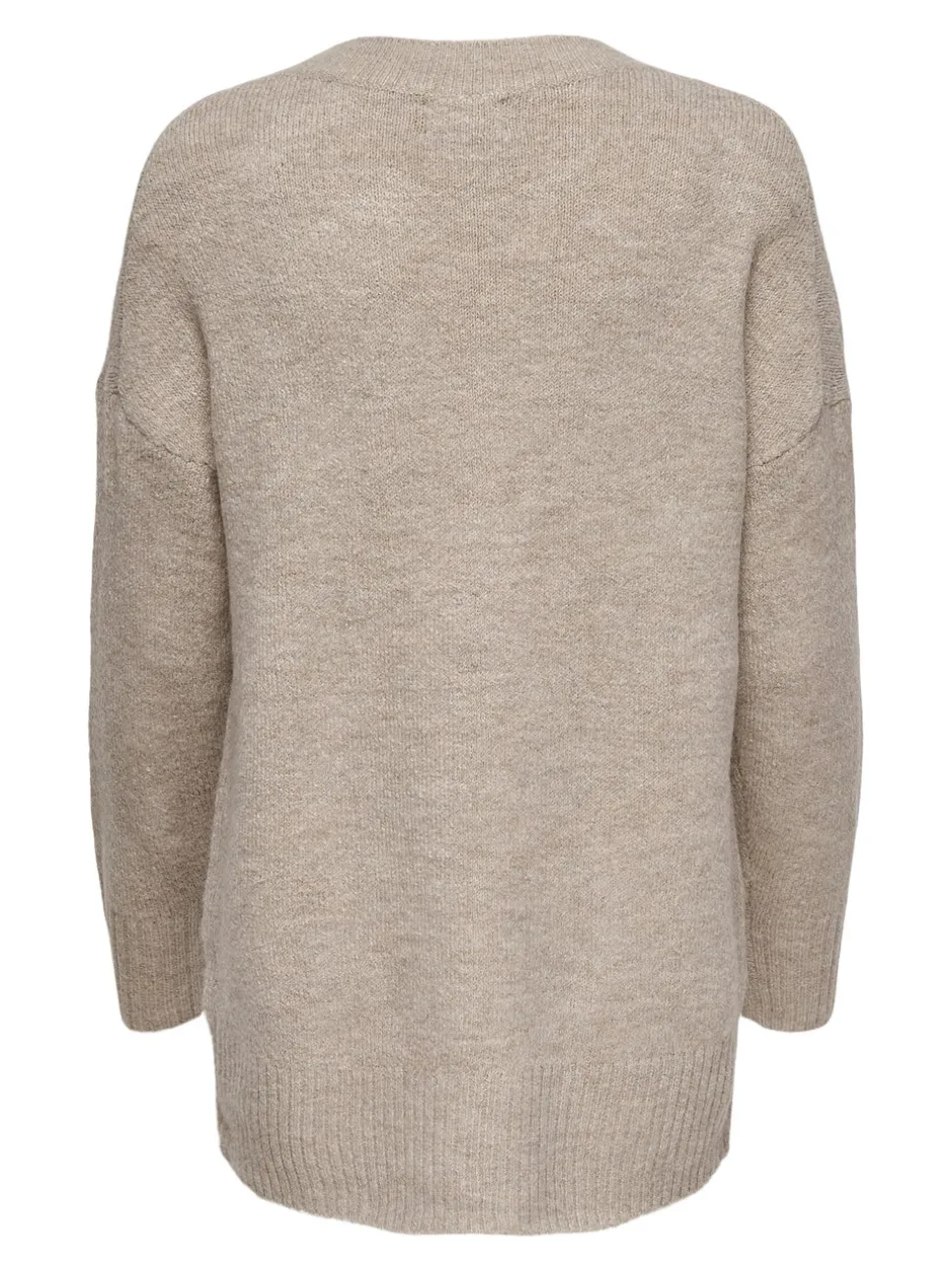 Clearance ONLNANJING Striktrøje Dame Strik & Cardigans