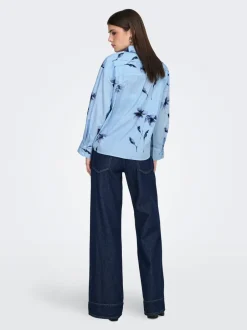 Discount ONLNANO Skjorte Dame Skjorter