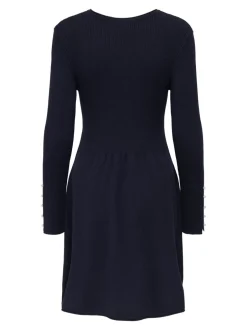Best ONLNATASCHA Midikjole Dame Kjoler