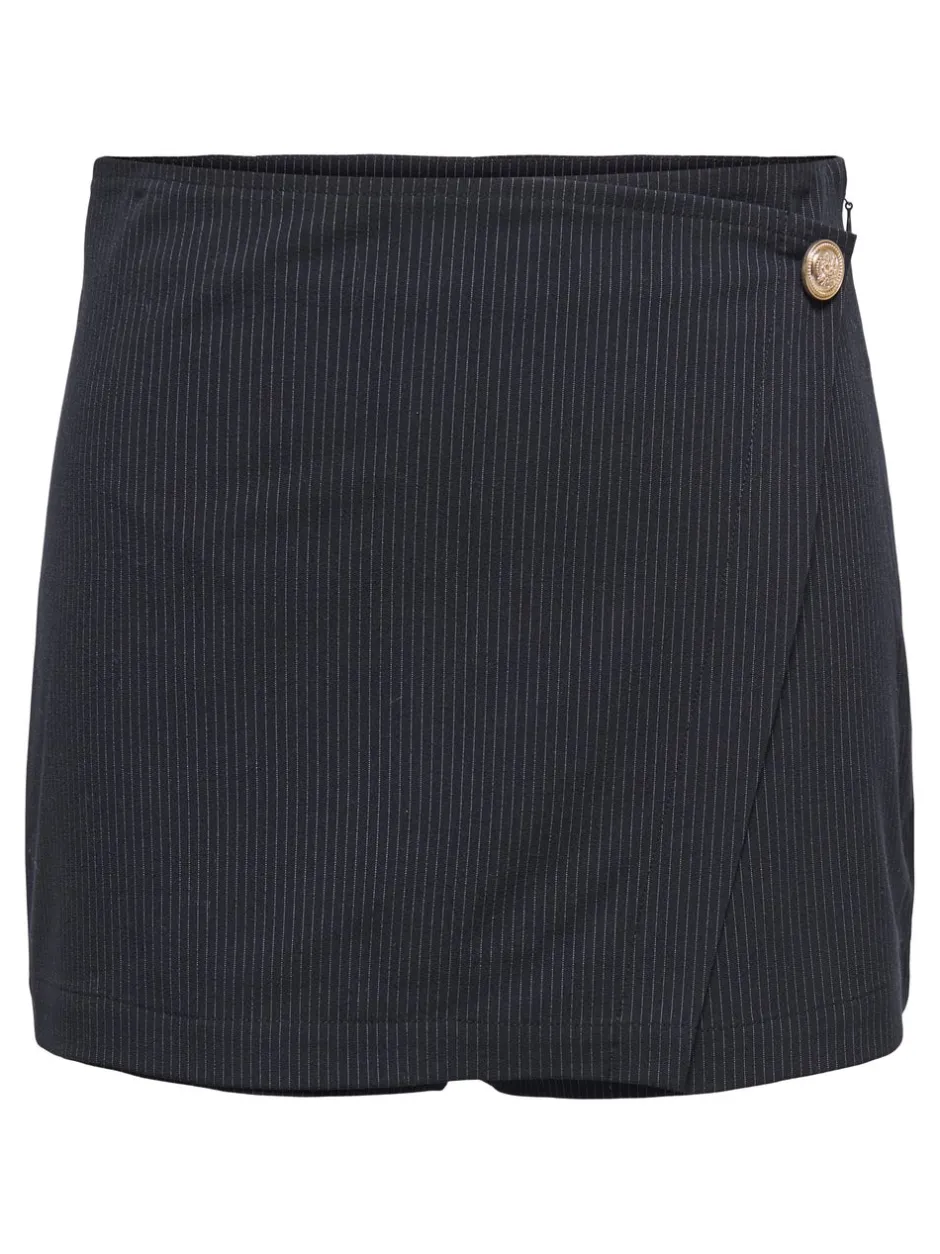 Discount ONLNELIA Nederdel Kort nederdel Dame Nederdele
