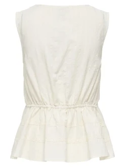 Clearance ONLNELSA Top Dame Toppe