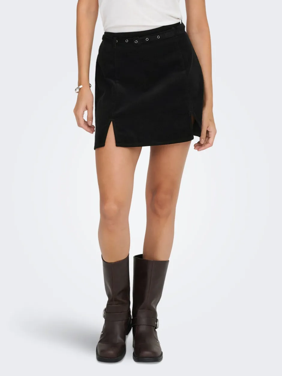 Clearance ONLNESSA Nederdel Kort nederdel Dame Nederdele