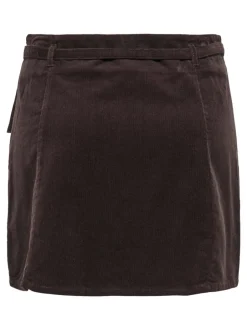 Hot ONLNESSA Nederdel Kort nederdel Dame Nederdele