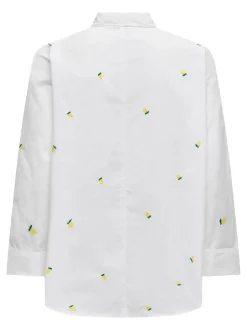Discount ONLNEW Skjorte Dame Skjorter