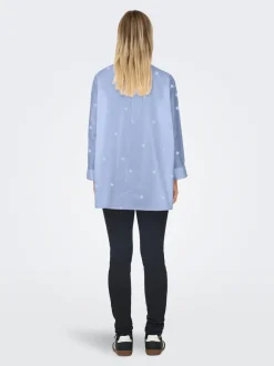 Best ONLNEW Skjorte Dame Skjorter