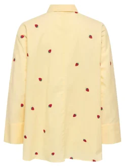 Clearance ONLNEW Skjorte Dame Skjorter