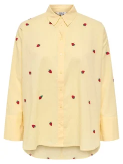 Clearance ONLNEW Skjorte Dame Skjorter
