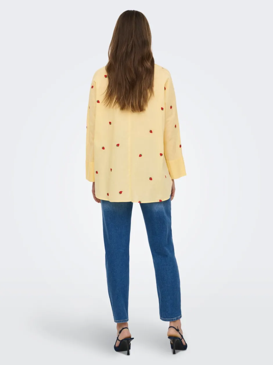 Clearance ONLNEW Skjorte Dame Skjorter
