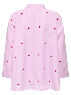 Clearance ONLNEW Skjorte Dame Skjorter