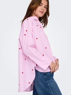 Clearance ONLNEW Skjorte Dame Skjorter