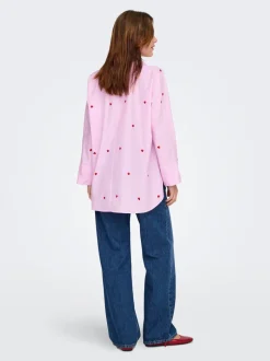 Clearance ONLNEW Skjorte Dame Skjorter