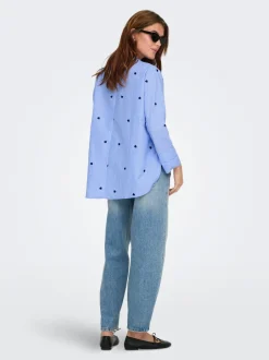 Clearance ONLNEW Skjorte Dame Skjorter