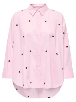 Discount ONLNEW Skjorte Dame Skjorter