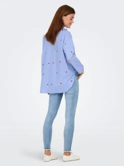 Clearance ONLNEW Skjorte Dame Skjorter