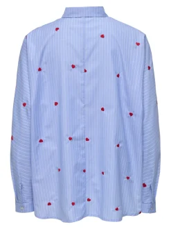Clearance ONLNEW Skjorte Dame Skjorter