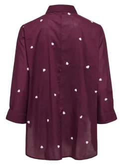 Clearance ONLNEW Skjorte Dame Skjorter