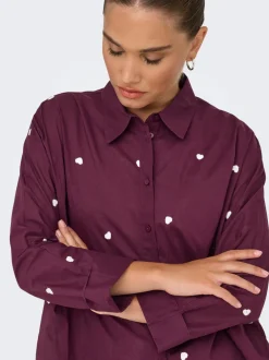 Clearance ONLNEW Skjorte Dame Skjorter