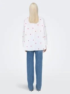 Best ONLNEW Skjorte Dame Skjorter