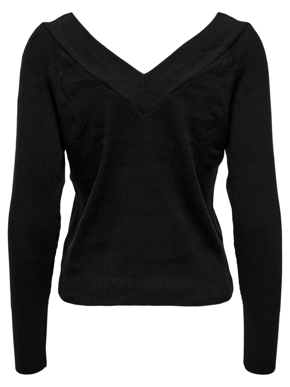 New ONLNEW Striktrøje Dame Strik & Cardigans