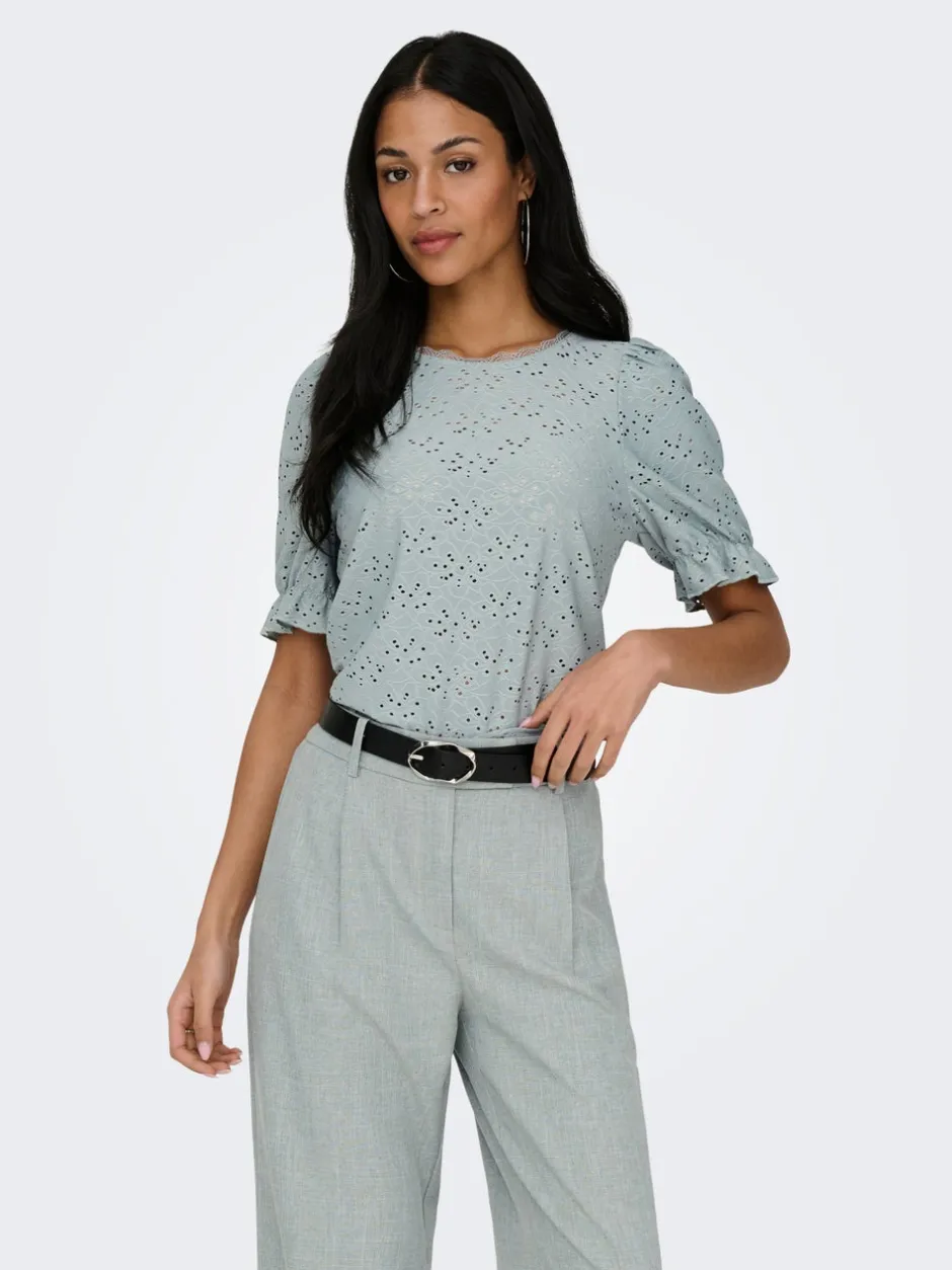 Clearance ONLNEW Top Dame Toppe