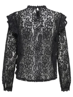 ONLNEW Top Dame Toppe