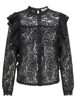 ONLNEW Top Dame Toppe