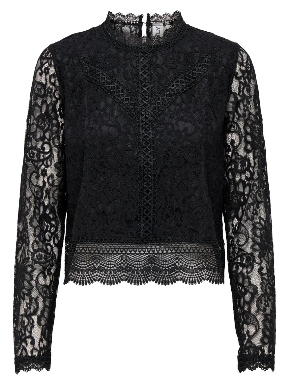 Sale ONLNEW Top Dame Toppe